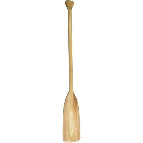 Photo 1 of Attwood 4' Wooden Paddle 