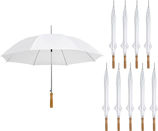 Photo 1 of Anderson Wedding Umbrella (Pack of 10)