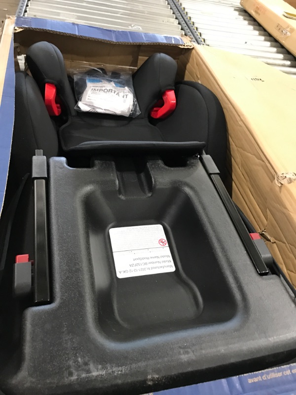 Photo 1 of Maxi-Cosi Rodifix Sport Booster Car Seat