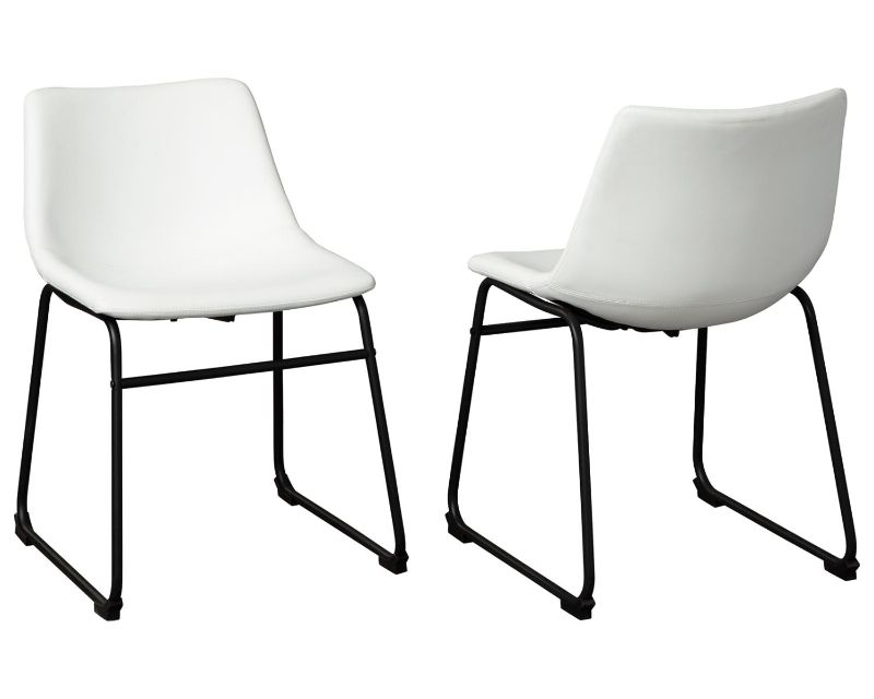 Photo 1 of Centiar Dining Room Chair (Set of 2) ***DIRTY***