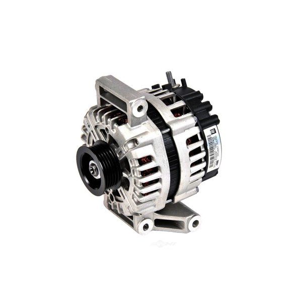 Photo 1 of ACDelco 13597244 GM Original Equipment Alternator
