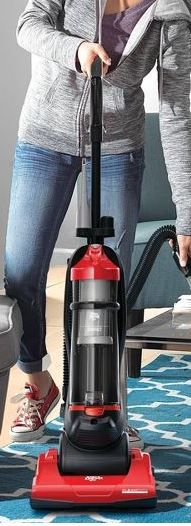 Photo 1 of Dirt Devil Endura Compact Upright Vacuum Cleaner - UD20131

