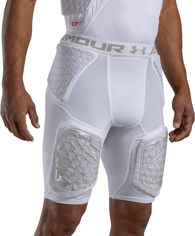 Photo 1 of Gameday Armour Pro 5-Pad Girdle Youth Lg