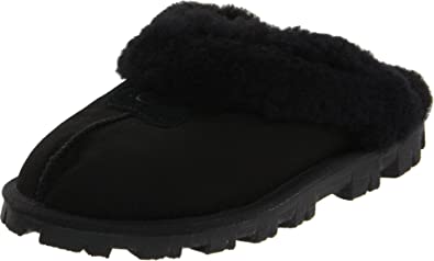 Photo 1 of UGG Coquette Slipper - Women's - SIZE 11