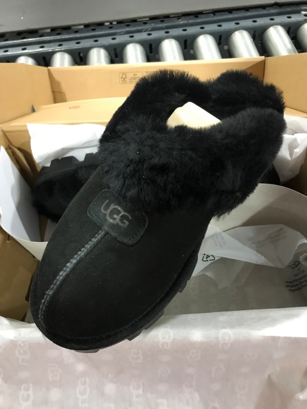 Photo 3 of UGG Women's Coquette Slipper - SIZE 11