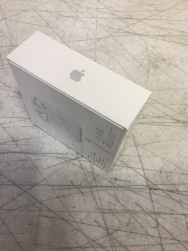 Photo 3 of Apple AirPods (2nd Generation) ----FACTORY SEALED 
