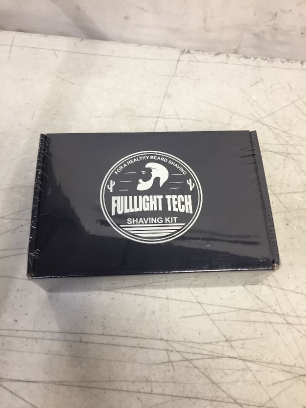 Photo 1 of 4 Packs Shaving Soap w/Shaving Bowl,Shaving Brush,Shaving Cream,Unqiue Men's Gift Set Mens Shaving Kit for Christmas Stocking Stuffers for Him Boyfriend Dad Adult Husband Birthday Valentines Day Gifts *** FACTORY SEALED ***
