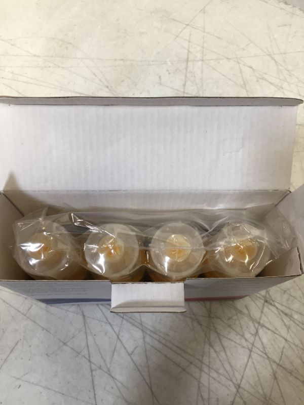 Photo 1 of L&C Yellow Sublimation Ink Autofill Refill for EcoTank Printers ET-4800 ET-2720 ET-2760 ET-2800 ET-2803 ET-2850 ET5800 ST-2000 ST-3000 ST-4000 ST-C4100 Printers
