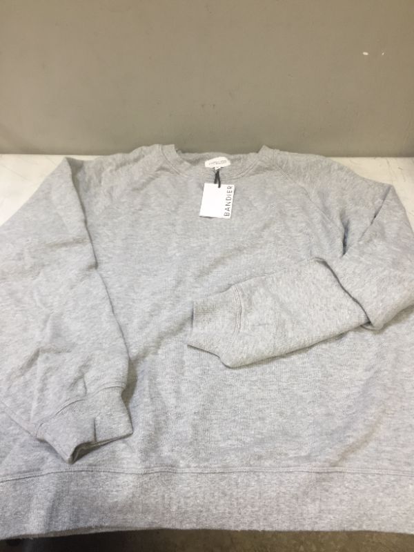 Photo 1 of WOMENS PULLOVER CREW NECK SWEATER SIZE LARGE 