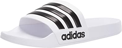 Photo 1 of adidas Men's Adilette Shower Slide ---- SIZE 10
