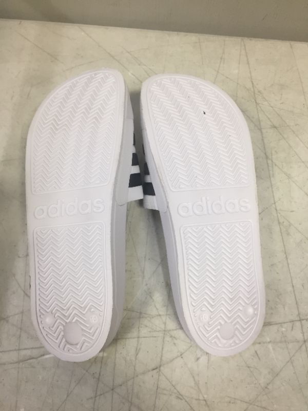 Photo 4 of adidas Men's Adilette Shower Slide ---- SIZE 10
