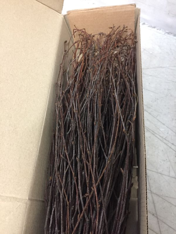 Photo 3 of Decorative Branches, Dark Brown, For Home, Bedroom, Livingroom, Office