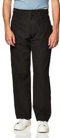 Photo 1 of Dickies Men's Sanded Duck Carpenter Jean 32 x 30