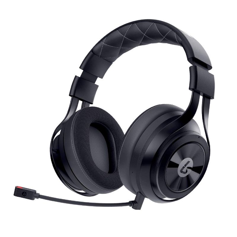 Photo 1 of LucidSound LS35X Wireless Surround Sound Gaming Headset 
