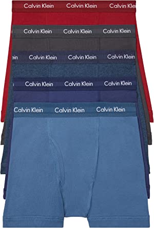 Photo 1 of CALVIN KLEIN LIMITED EDITION BOXER/BRIEF SIZE M CLASSIC FIT FACTORY SEALED 