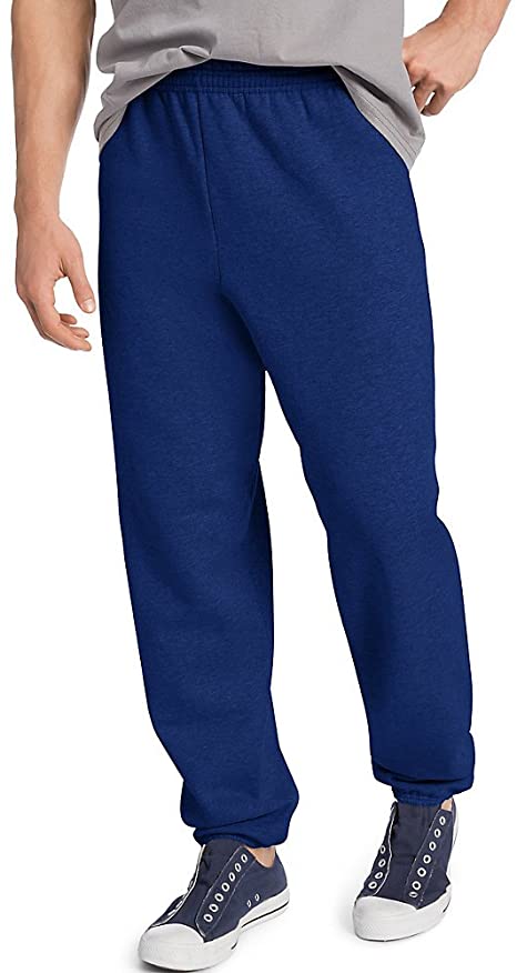 Photo 1 of Hanes mens Sweatpants