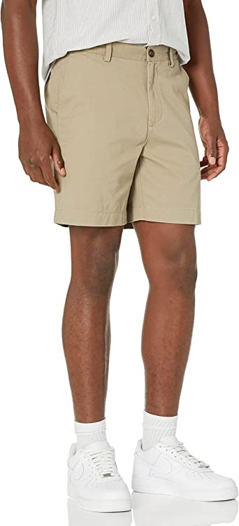 Photo 1 of Amazon Essentials Men's Slim-fit 7" Short
SIZE 29