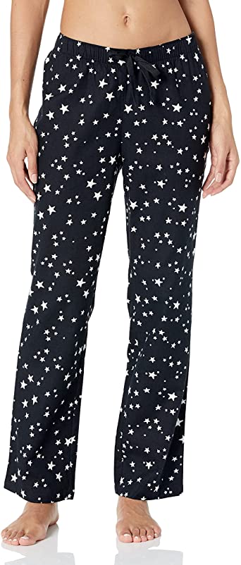 Photo 1 of BUNDLE - Amazon Essentials Women's Lightweight Flannel Pajama Pant
SIZE XS AND 

