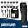 Photo 1 of Wahl Clipper Lithium-Ion Cordless Haircutting Kit - Rechargeable Grooming and Trimming Kit with 12 Guide Combs for Heads, Beard, & All Body Grooming - Model 79608
 24 PIECE KIT 