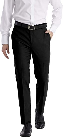 Photo 1 of Calvin Klein Men's Slim Fit Dress Pant, SIZE 38X32