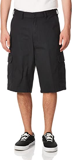 Photo 1 of Dickies Mens 13 Inch Loose Fit Cargo Short, SIZE 40
