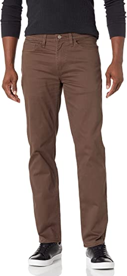 Photo 1 of Dockers Men's Straight Fit Jean Cut All Seasons Tech Pants, SIZE 36X30