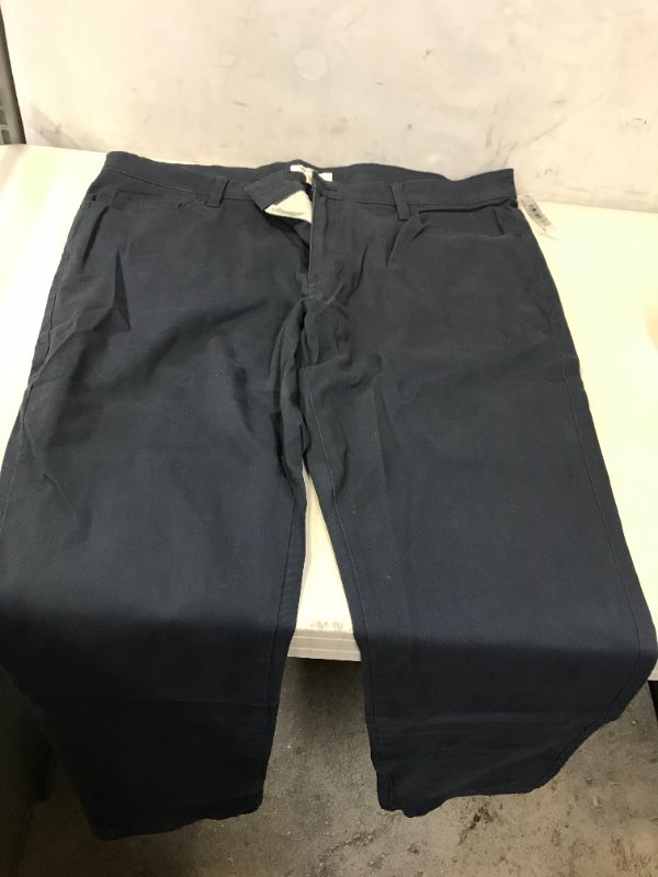 Photo 1 of men's pants 38w x 32L