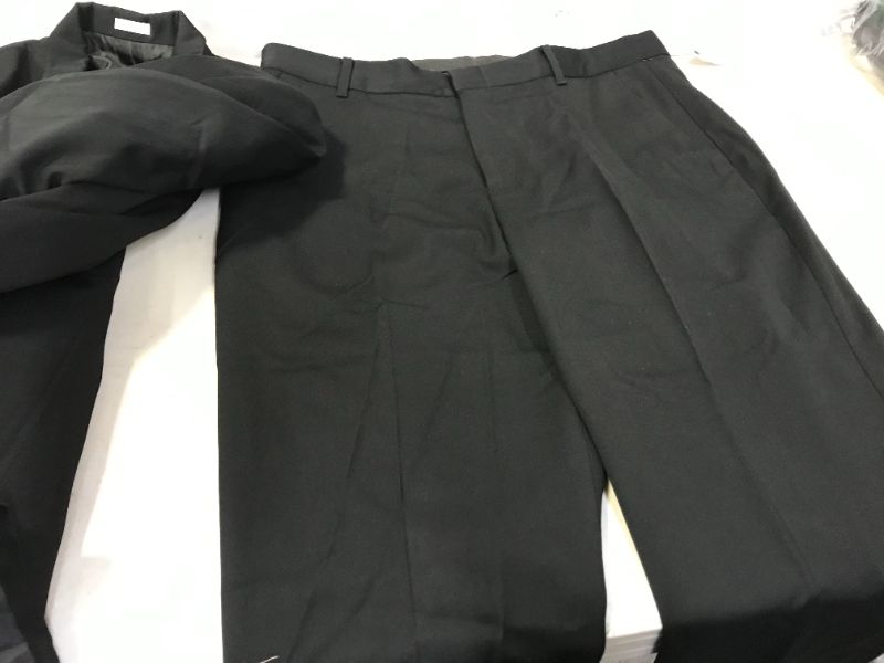 Photo 3 of Calvin Klein 2-Piece Formal Suit Set size 20