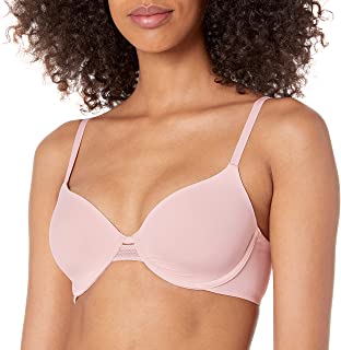 Photo 1 of Calvin Klein Women's Perfectly Fit Flex Lightly Lined Perfect Coverage T-Shirt Bra size 36B