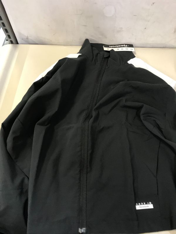 Photo 2 of Core 10 by Reebok Women's Full-Zip Jacket LARGE