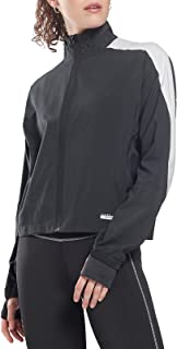 Photo 1 of Core 10 by Reebok Women's Full-Zip Jacket LARGE