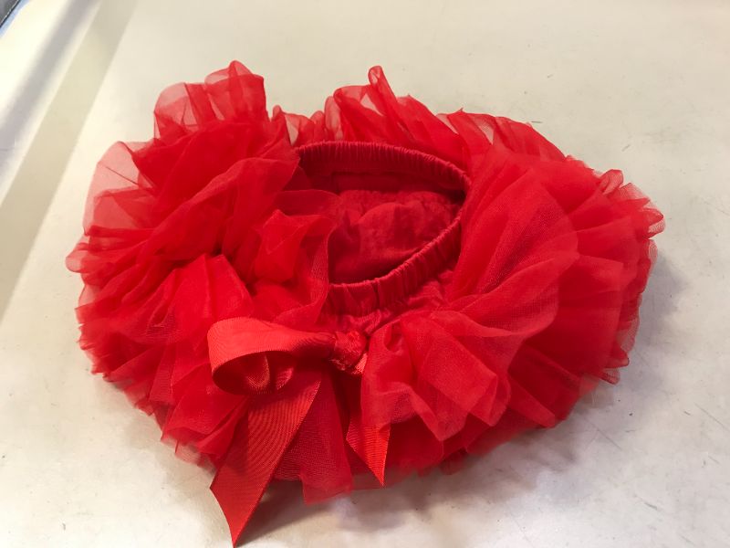 Photo 1 of BABY SKIRT SIZE 6-12 MONTHS 