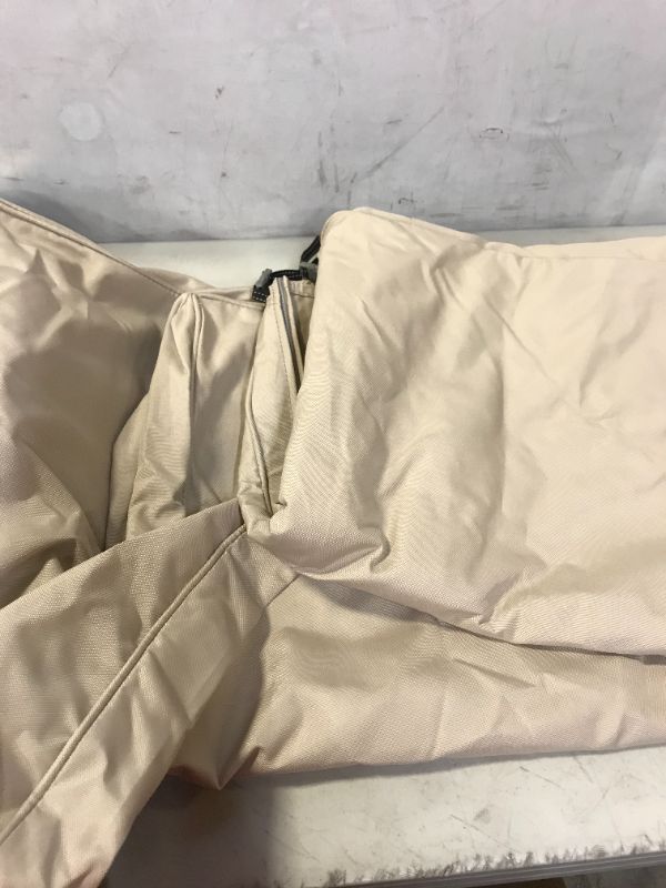 Photo 1 of CLASSIC ACCESSORIES CUSHION COVER CHAISE LOUNGE SIZE 80 INCH L x 26 INCH W