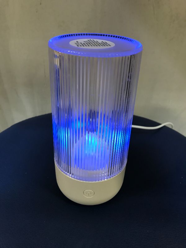 Photo 2 of MINI AIR HUMIDIFIER 