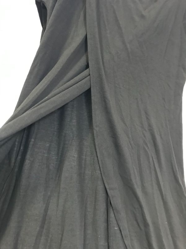Photo 2 of WOMEN'S OPEN SLIT DRESS SIZE XL