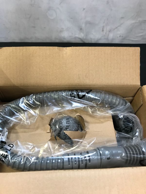 Photo 1 of BISSELL SteamShot Deluxe Hard Surface Steam Cleaner with Natural Sanitization, Multi-Surface Tools Included to Remove Dirt, Grime, Grease, and More, 39N7A
FACTORY SEALED OPEN FOR PICTURES