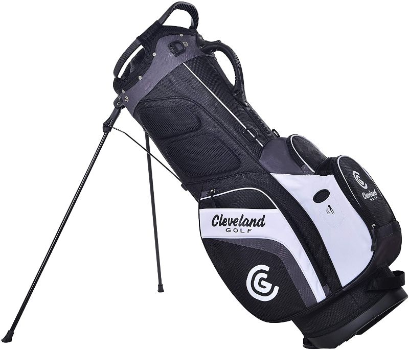 Photo 1 of Cleveland Golf Stand Bag
