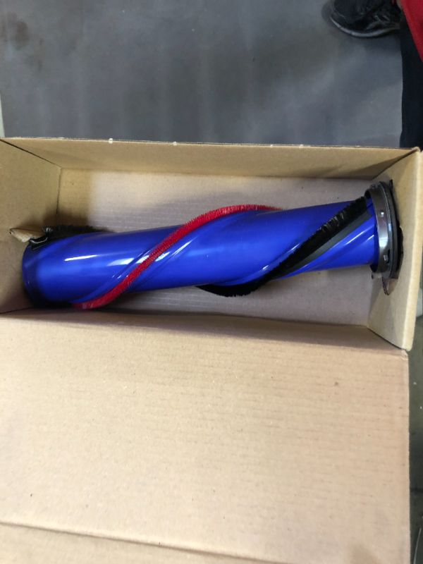 Photo 2 of dyson vaccum spinner brush 