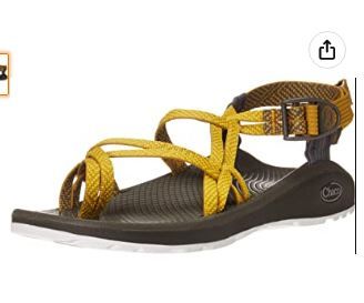 Photo 1 of Chaco Women's Zcloud X2 Sandal 9
