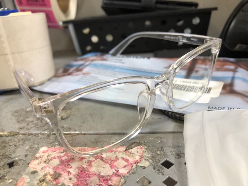 Photo 1 of coasion glasses