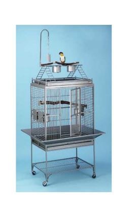 Photo 1 of Avian Adventures Chiquita Playtop Bird Cage
