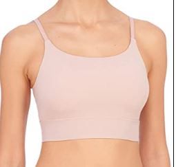 Photo 1 of Natori Women Bliss Flex Bralette M
