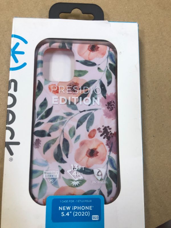 Photo 1 of phone case  iphone 5.4" 2020 