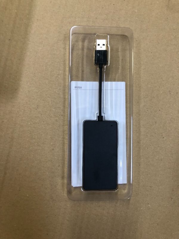 Photo 1 of eincar carplay dongle