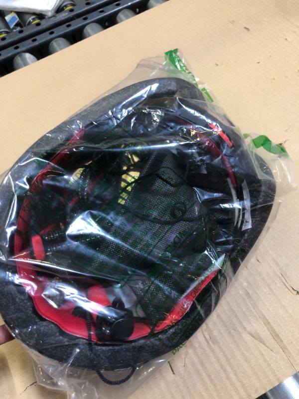 Photo 1 of basecamp bicycle helmet 