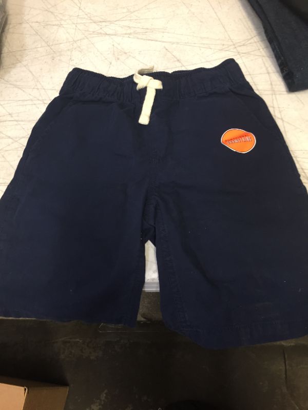 Photo 1 of BOYS SHORT SIZE 8 