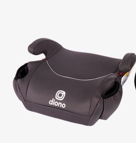 Photo 1 of diono booster seat 