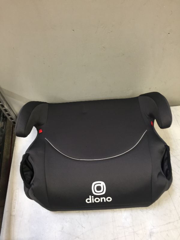 Photo 3 of diono booster seat 