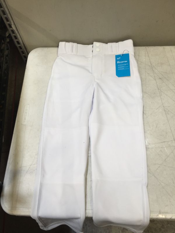 Photo 3 of Champro MVP Youth Open Bottom Baseball Pants
Size: XSregular
