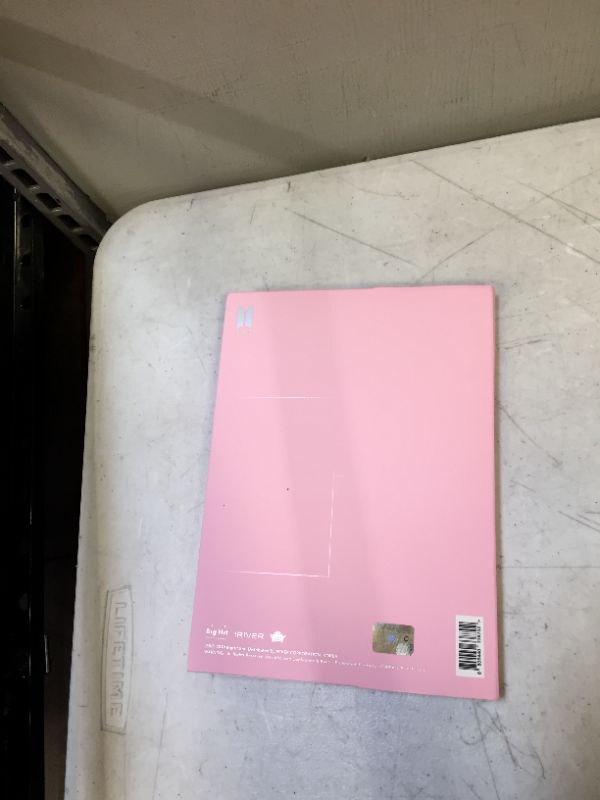 Photo 2 of [SET] BTS - Map of the Soul: Persona (6th Mini Album)
